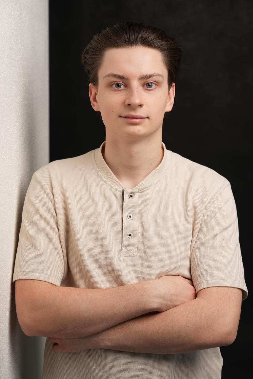 Станислав Бугаев, AI-инженер